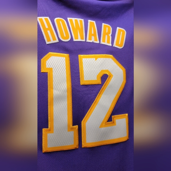 BNWT Adidas Dwight Howard Jersey - Picture 8 of 9